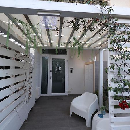 Home3 Bed Superior Room Bisceglie Eksteriør bilde