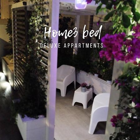 Home3 Bed Superior Room Bisceglie Eksteriør bilde