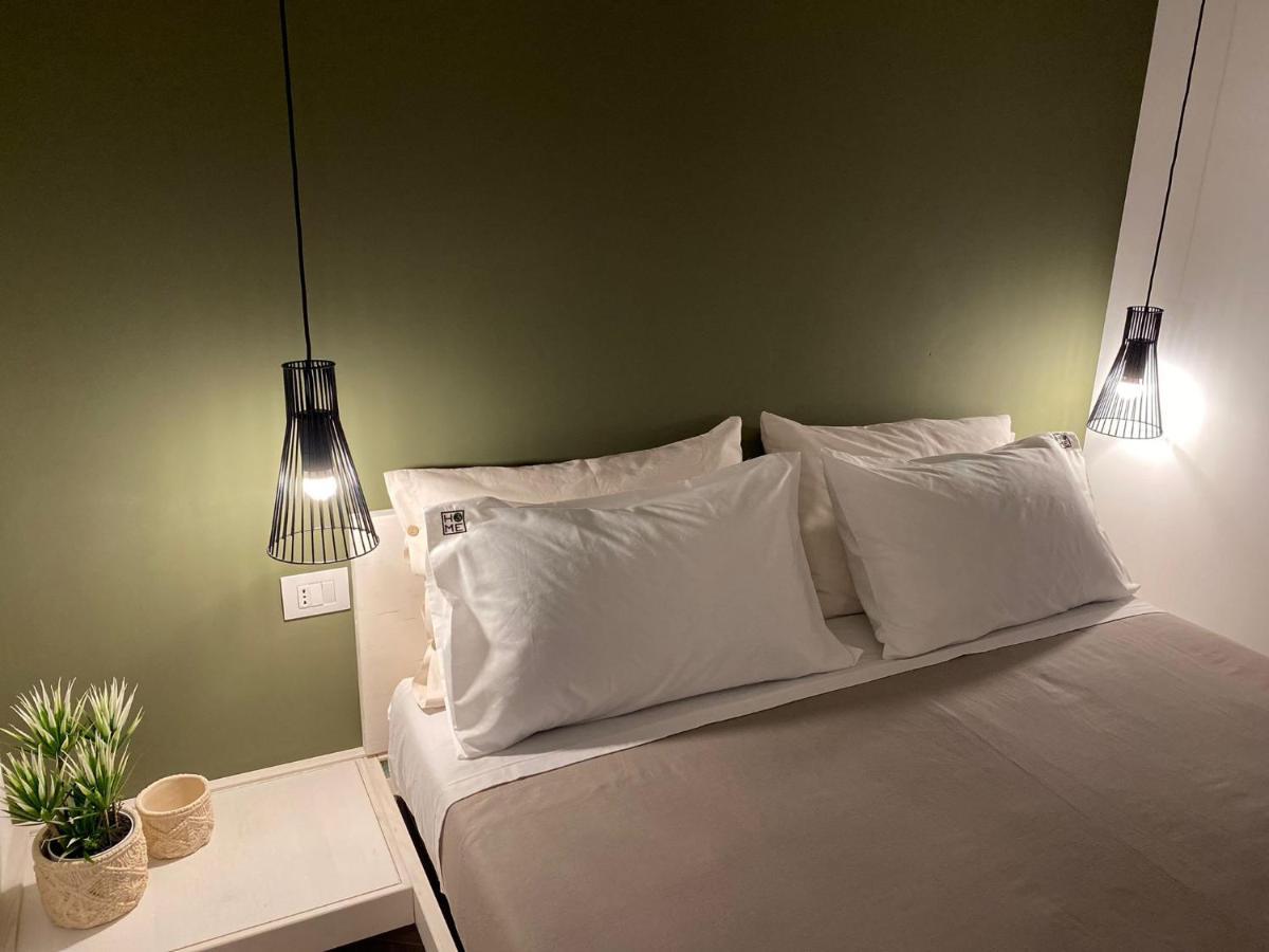 Home3 Bed Superior Room Bisceglie Eksteriør bilde