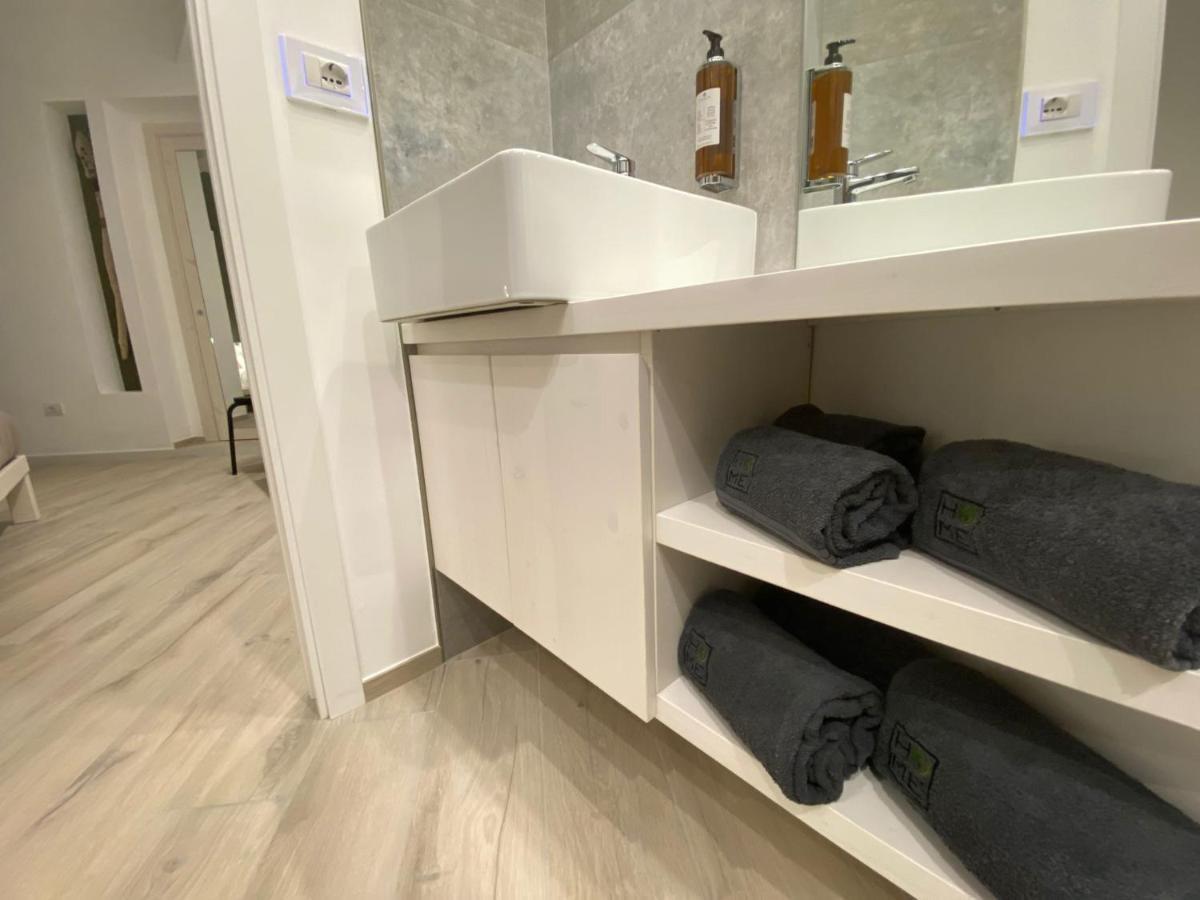 Home3 Bed Superior Room Bisceglie Eksteriør bilde