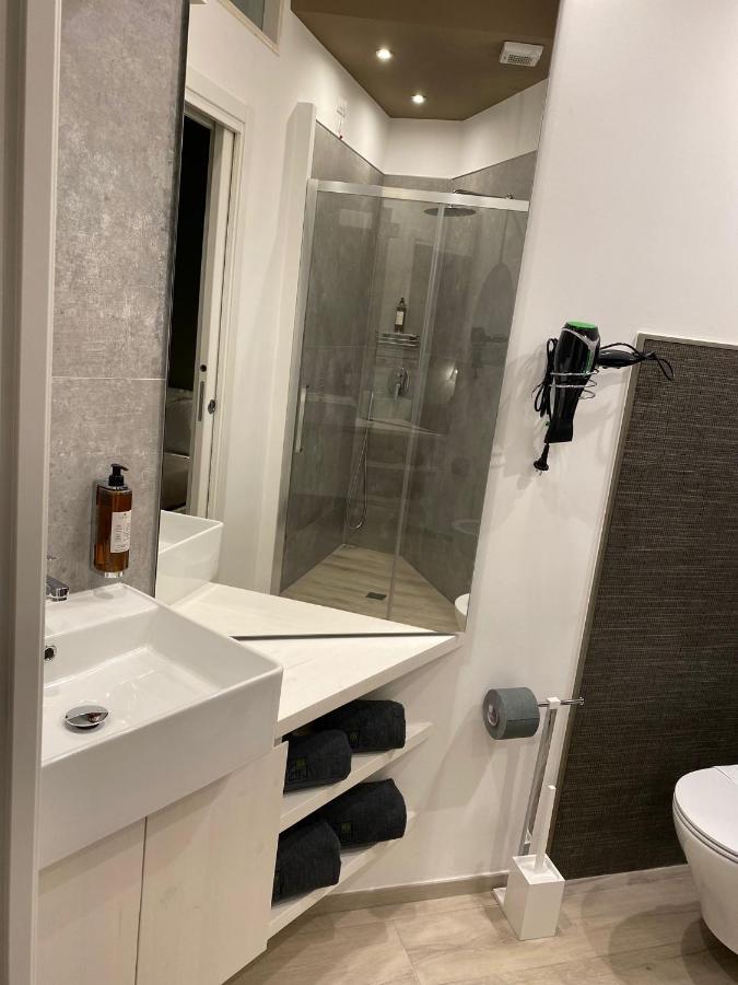 Home3 Bed Superior Room Bisceglie Eksteriør bilde