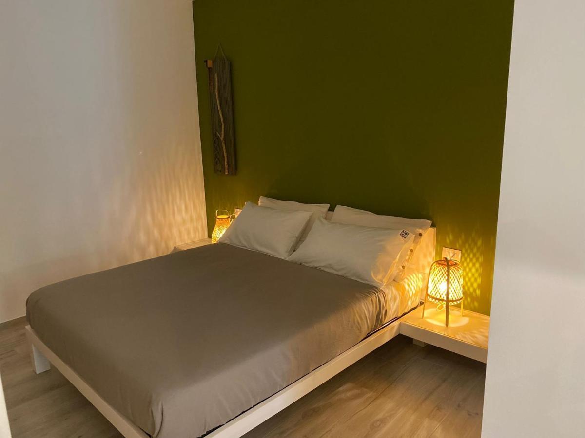 Home3 Bed Superior Room Bisceglie Eksteriør bilde