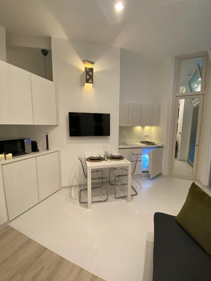Home3 Bed Superior Room Bisceglie Eksteriør bilde