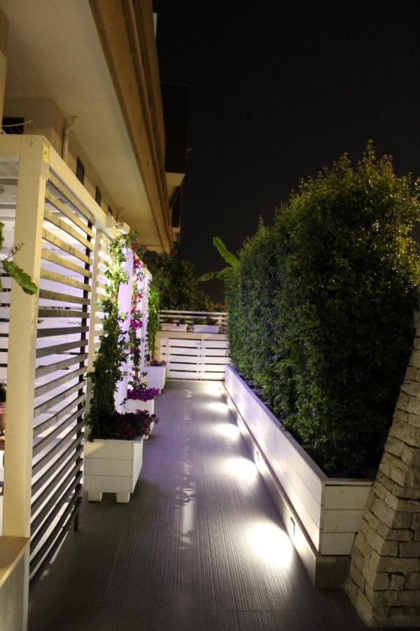 Home3 Bed Superior Room Bisceglie Eksteriør bilde