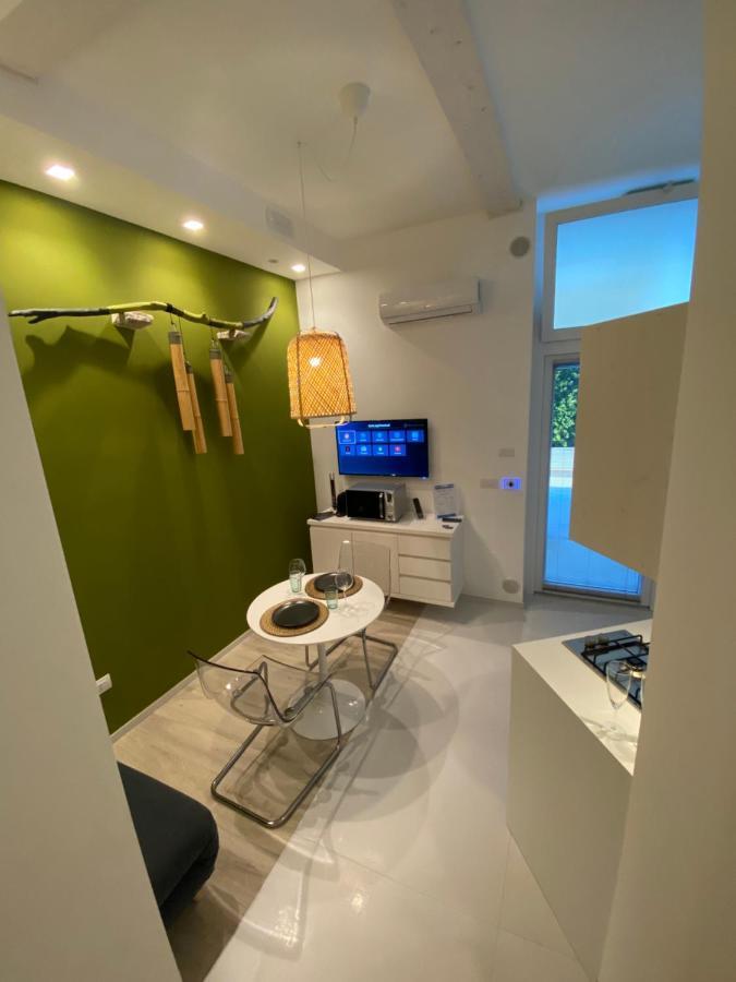Home3 Bed Superior Room Bisceglie Eksteriør bilde