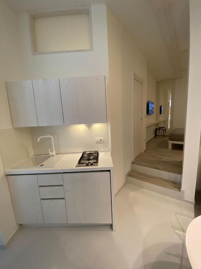 Home3 Bed Superior Room Bisceglie Eksteriør bilde