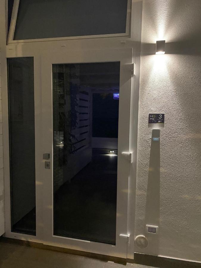 Home3 Bed Superior Room Bisceglie Eksteriør bilde