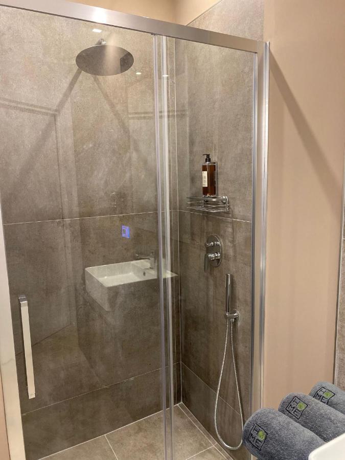 Home3 Bed Superior Room Bisceglie Eksteriør bilde