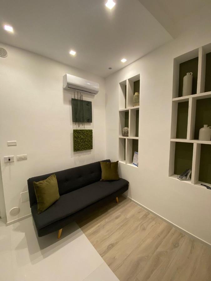 Home3 Bed Superior Room Bisceglie Eksteriør bilde