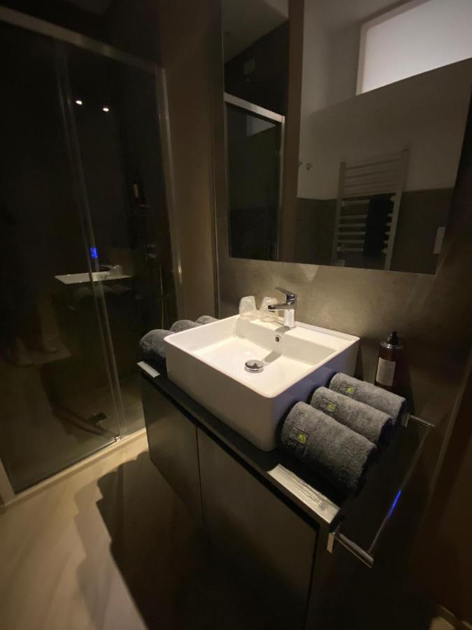 Home3 Bed Superior Room Bisceglie Eksteriør bilde