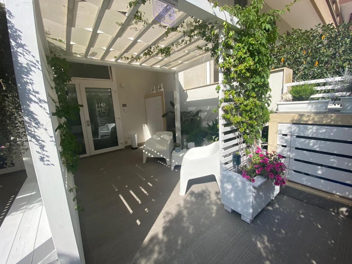 Home3 Bed Superior Room Bisceglie Eksteriør bilde