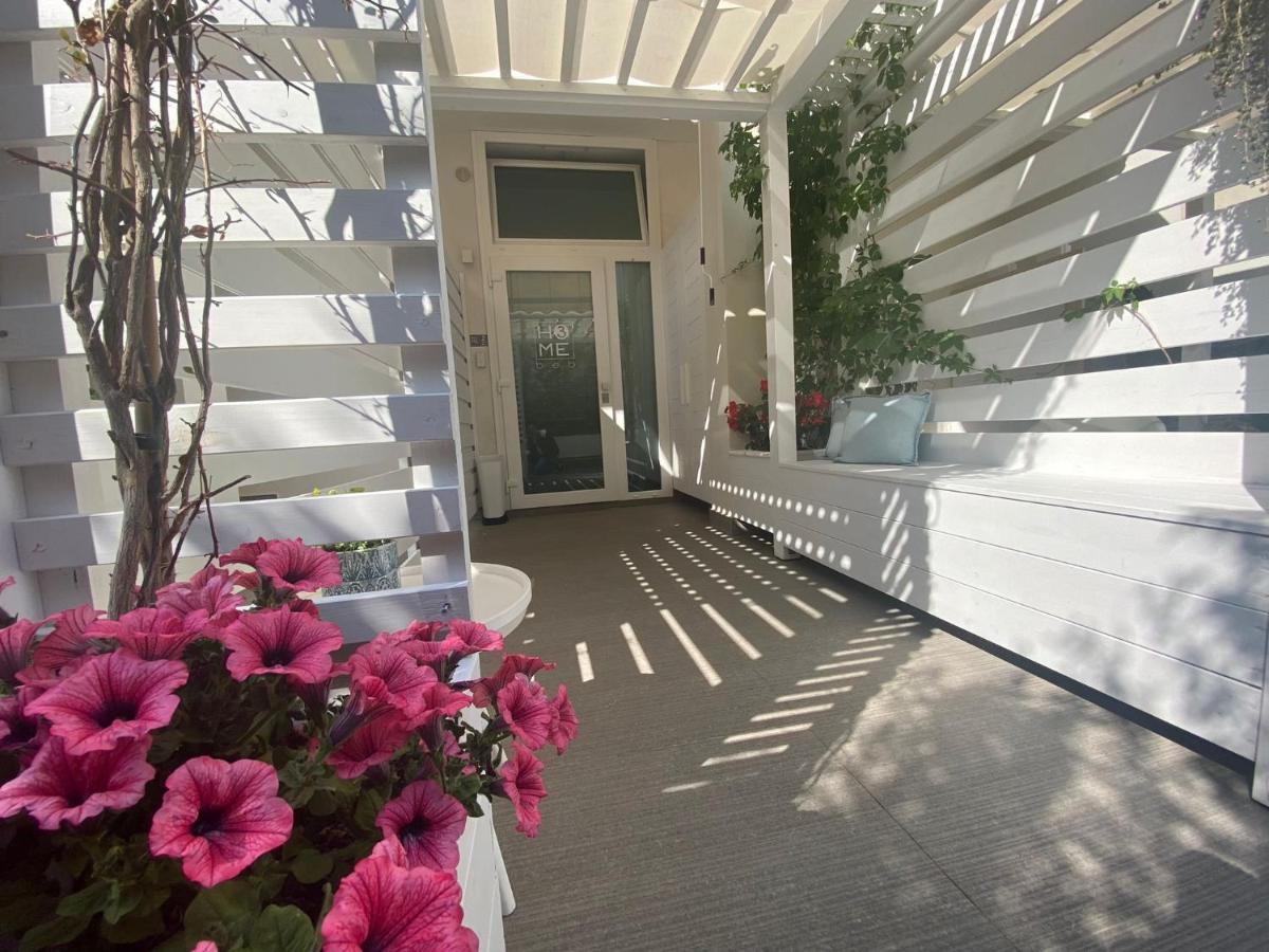 Home3 Bed Superior Room Bisceglie Eksteriør bilde