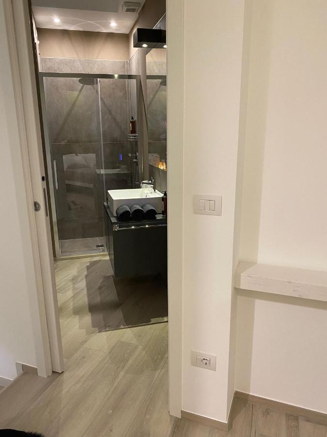 Home3 Bed Superior Room Bisceglie Eksteriør bilde