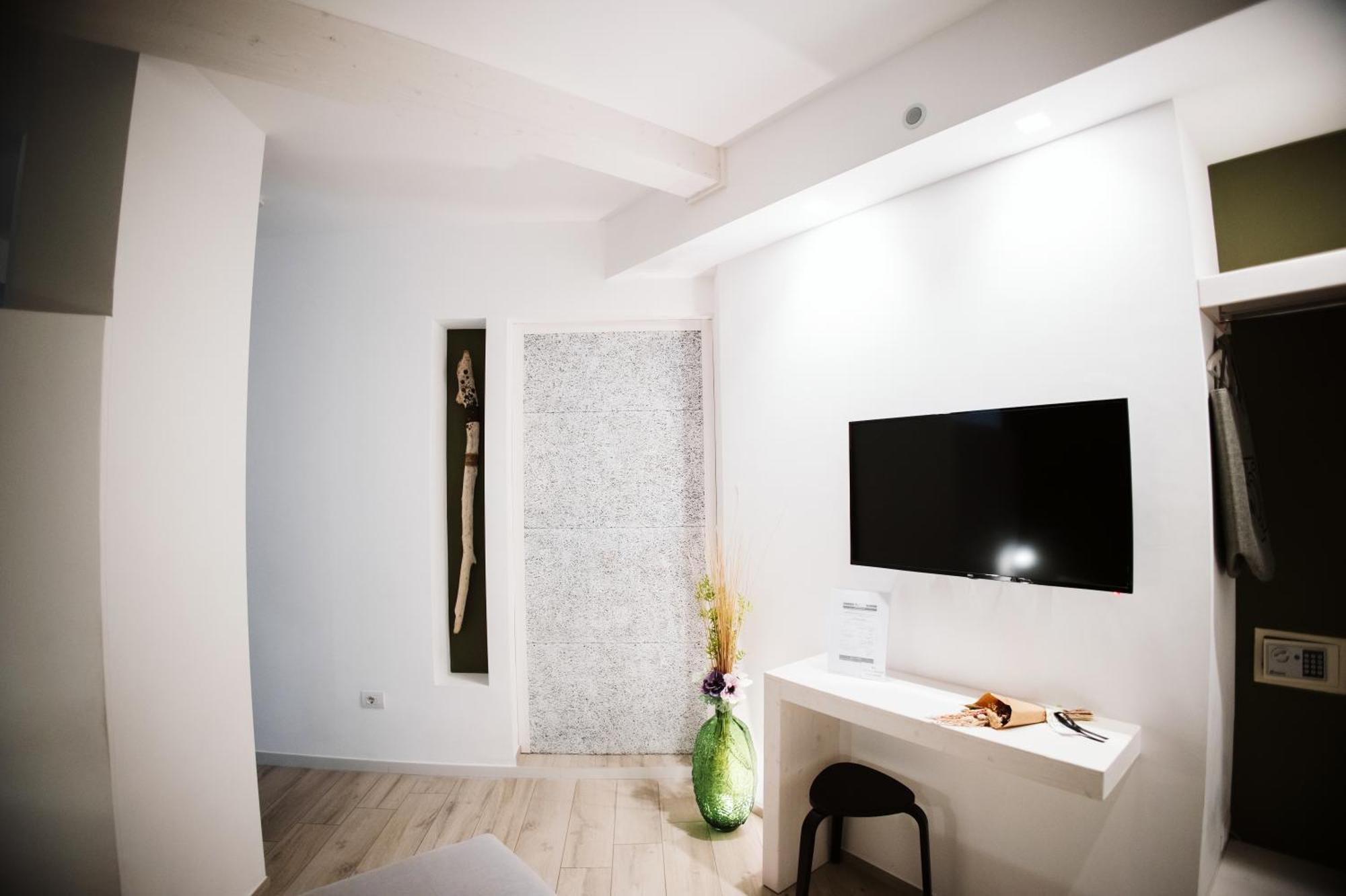 Home3 Bed Superior Room Bisceglie Eksteriør bilde