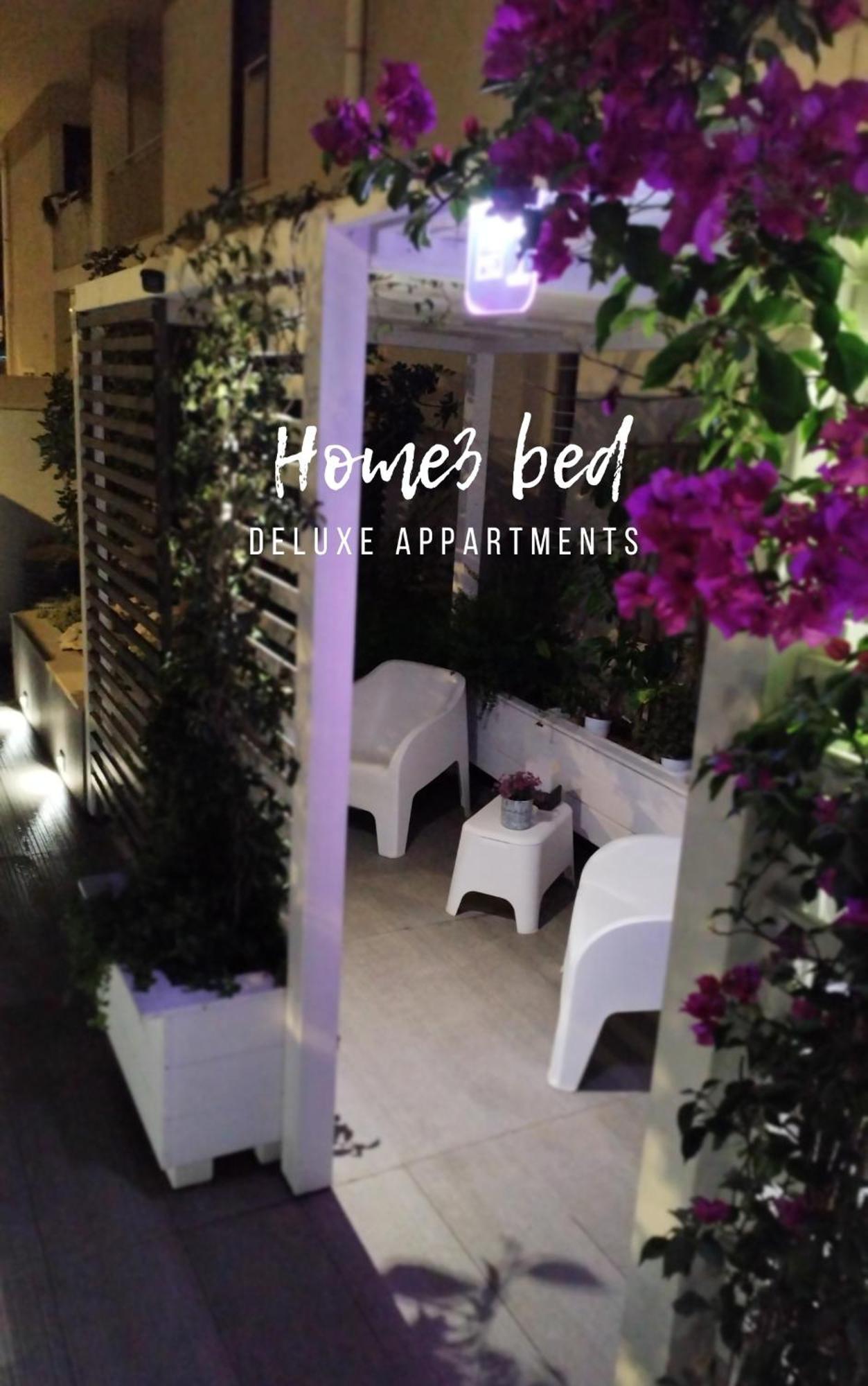 Home3 Bed Superior Room Bisceglie Eksteriør bilde